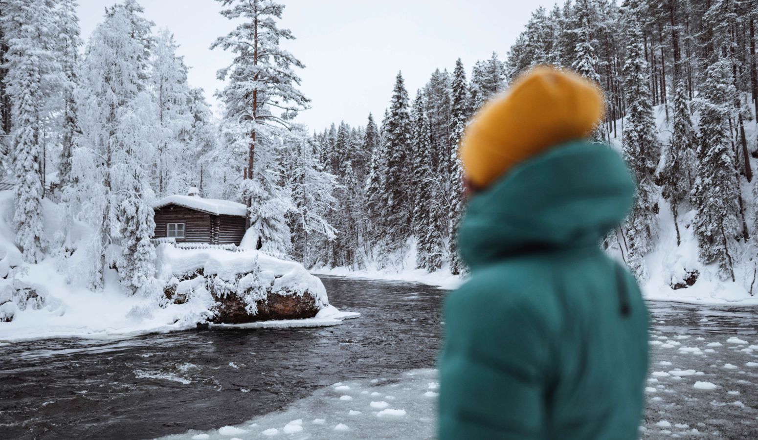 laponia levi pre puente diciembre 2026 finlandia 